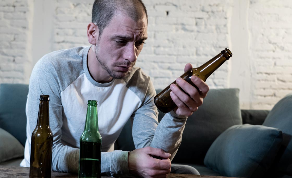 Убрать алкогольную зависимость в Заречье